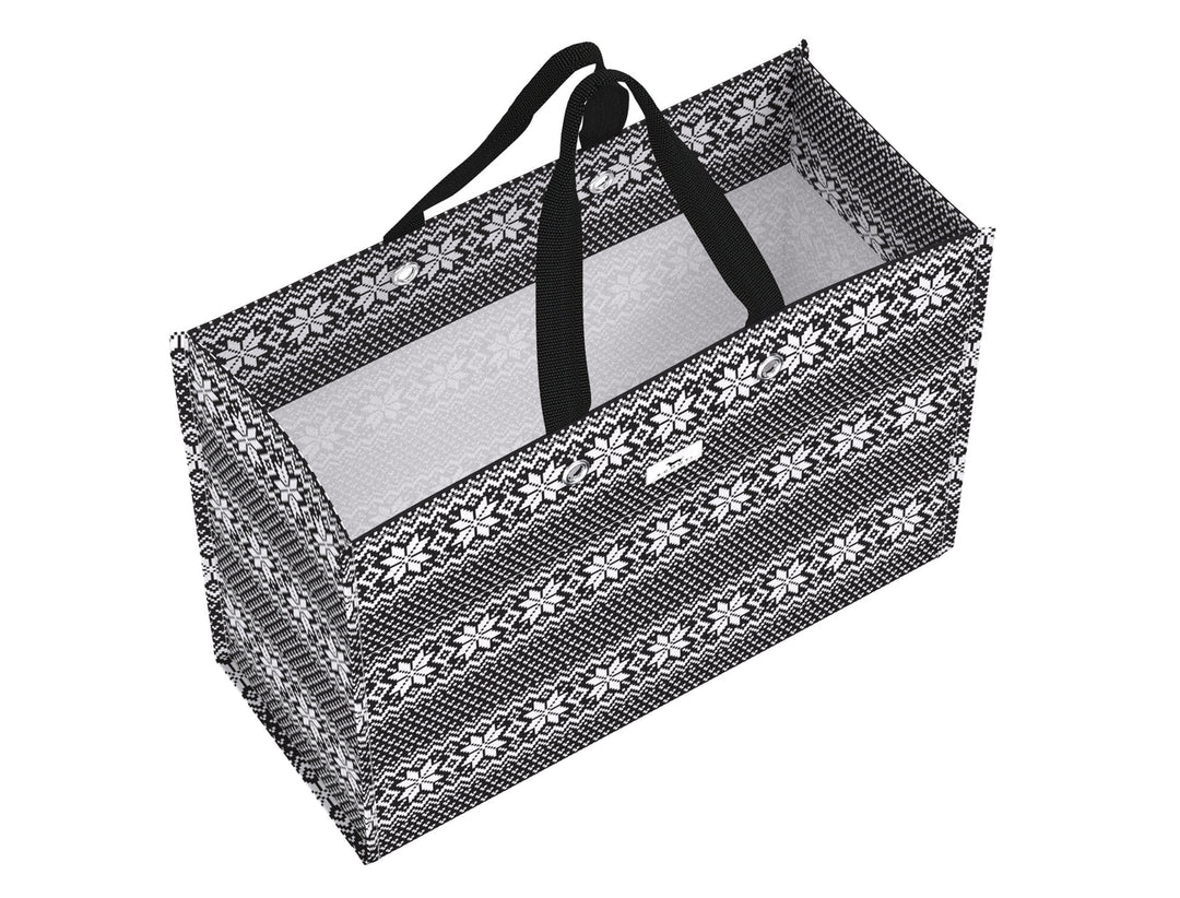 SCOUT Extra Large Gift Bag - Sweater Weather