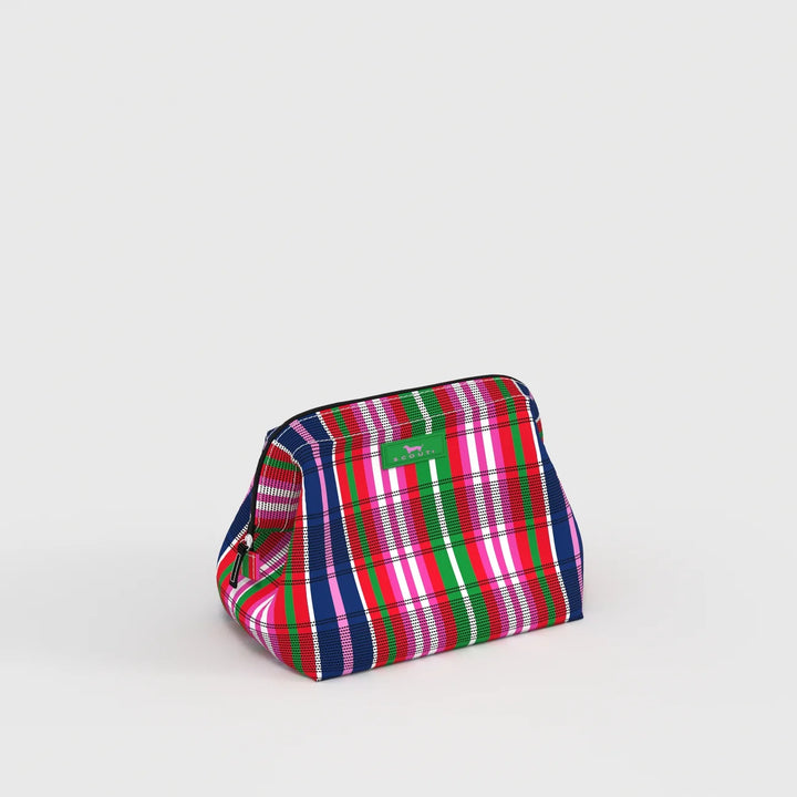 SCOUT Little Mouth Make Up Bag - Wrap Battle