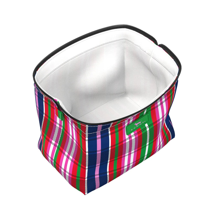 SCOUT Little Mouth Make Up Bag - Wrap Battle
