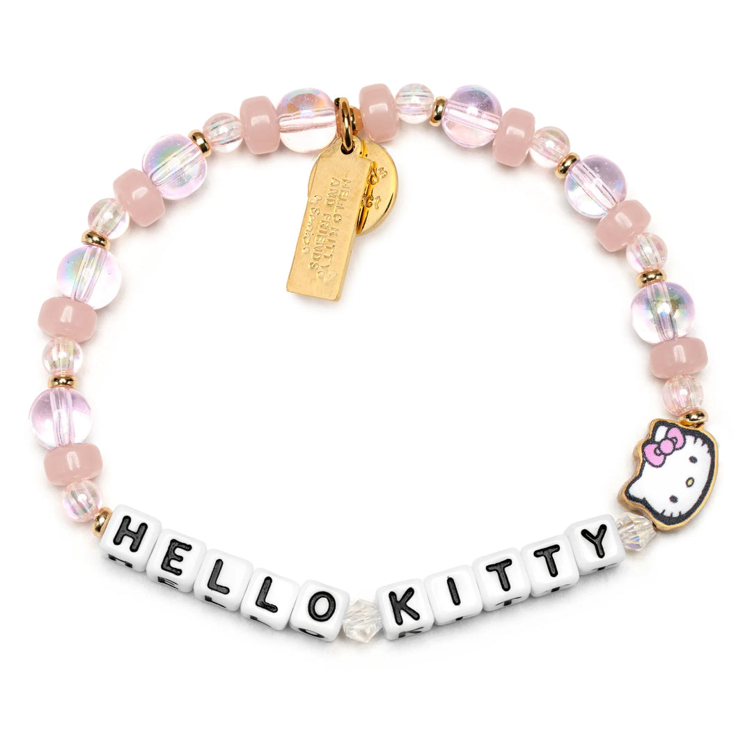Little Words Project Hello Kitty - S/M-Final Sale