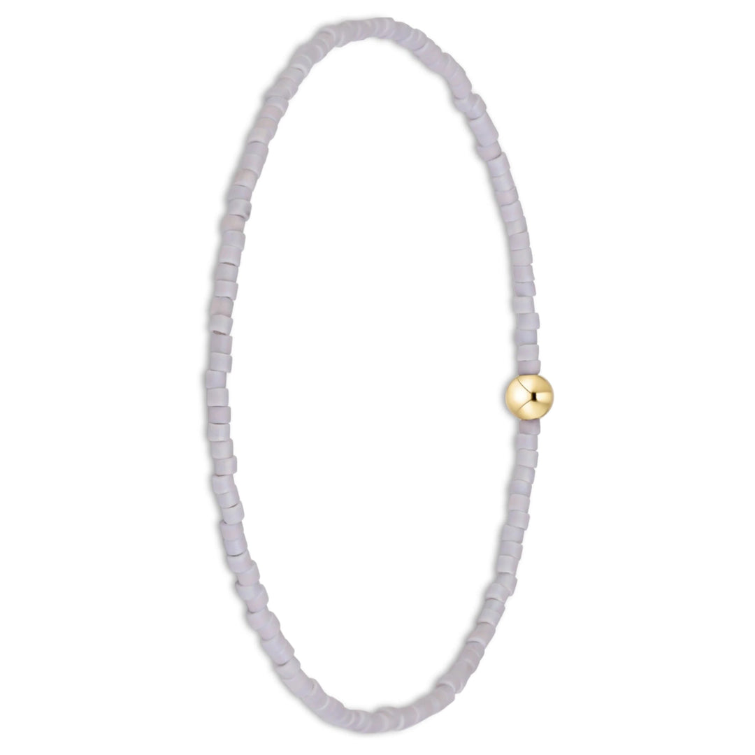 enewton Gameday Hope Classic Bracelet - Grey