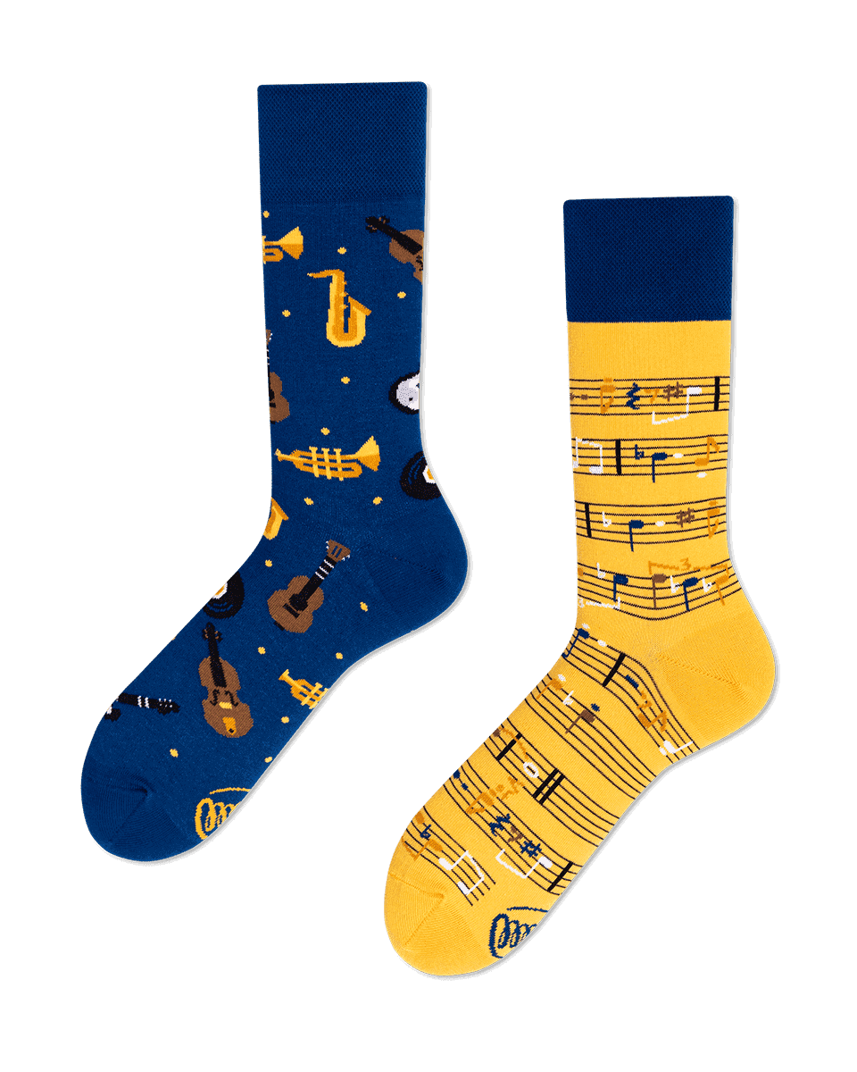 Music Socks