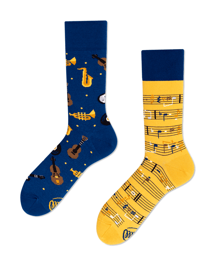 Music Socks