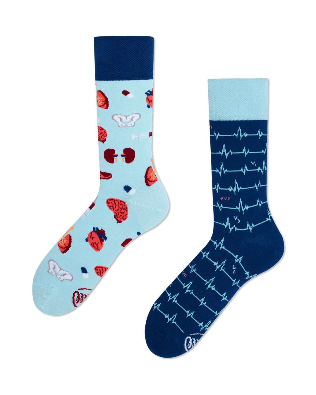 Doctor Socks