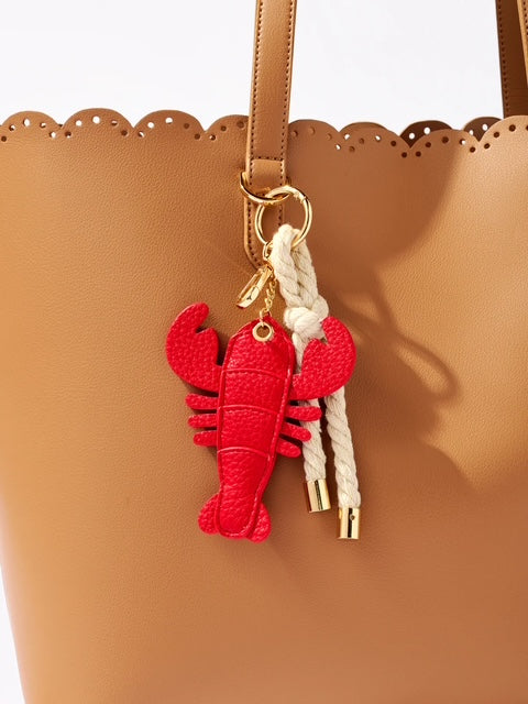 Keychain - Red Lobster