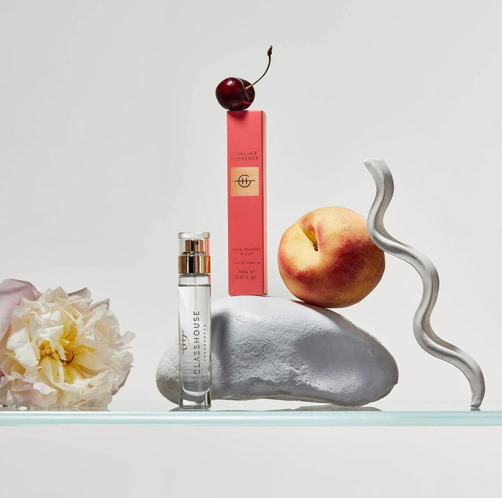 Forever Florence Perfume