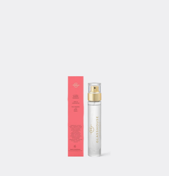 Forever Florence Perfume