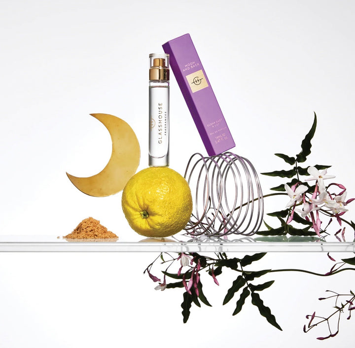 Moon and Back Perfume