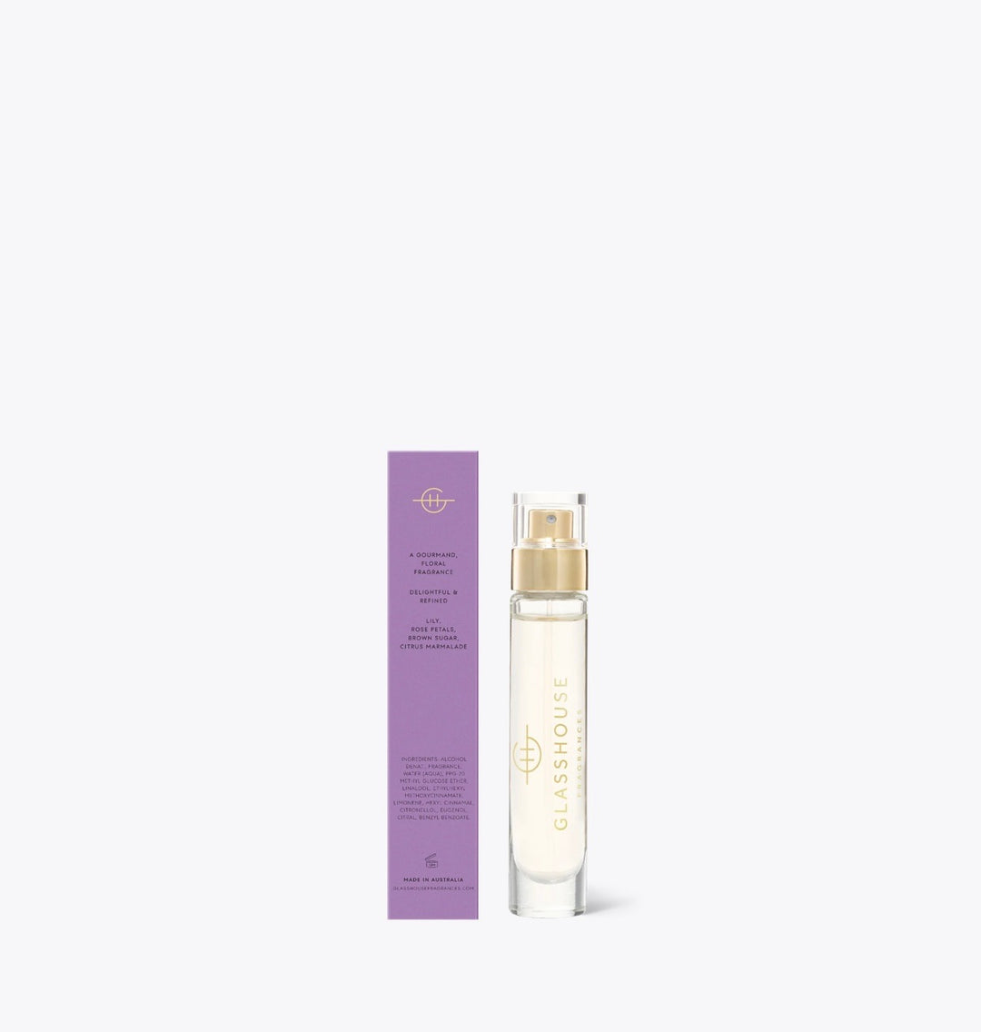 Moon and Back Perfume