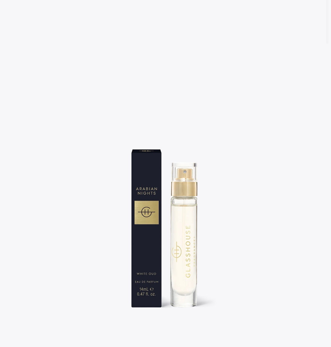 Arabian Nights Perfume