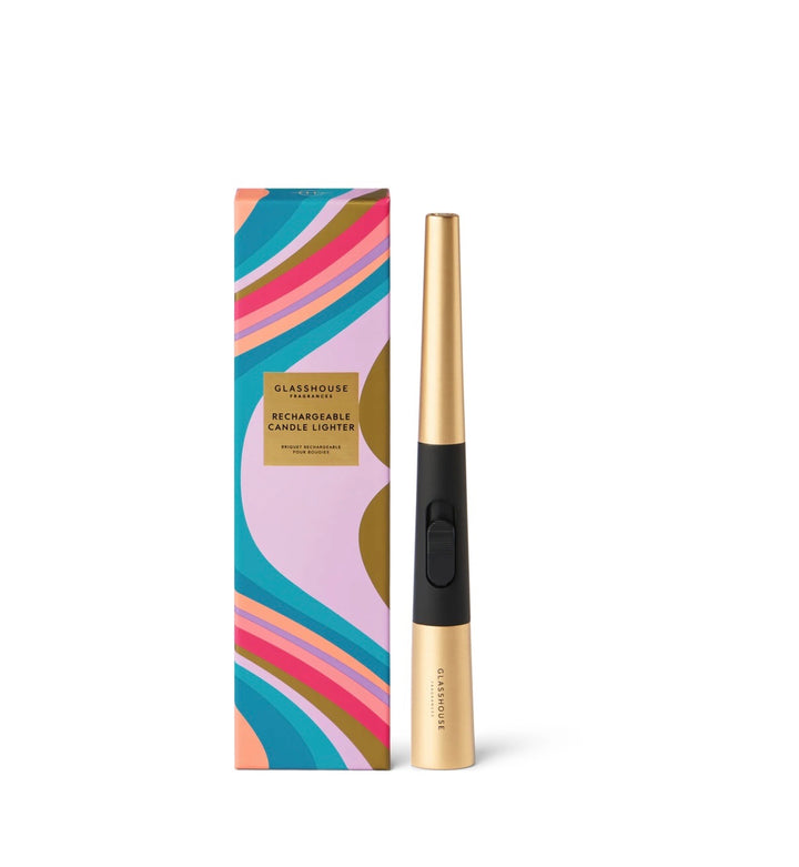 Rechargeable Candle Lighter