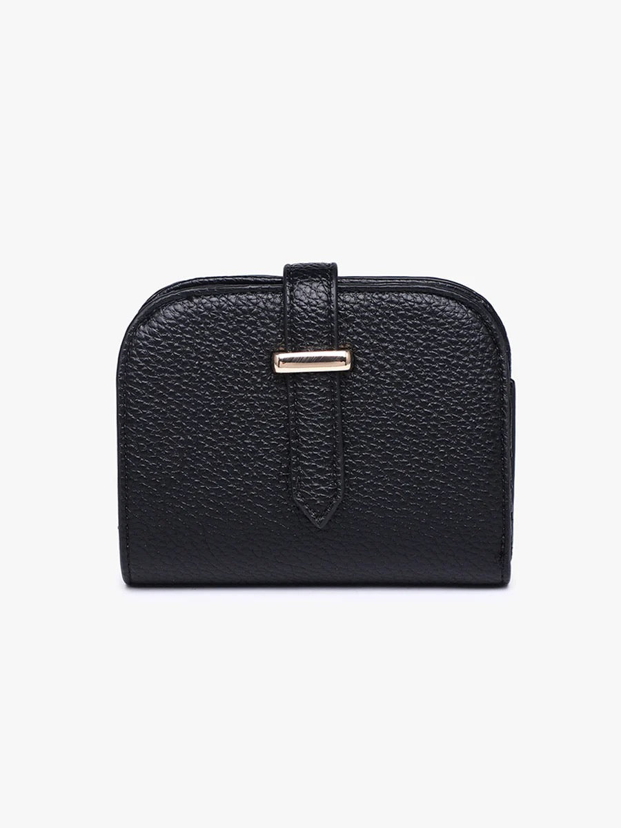 Magnolia RFID Bifold Wallet