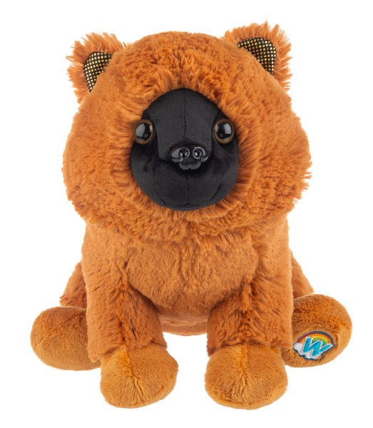 Webkinz Chow Chow