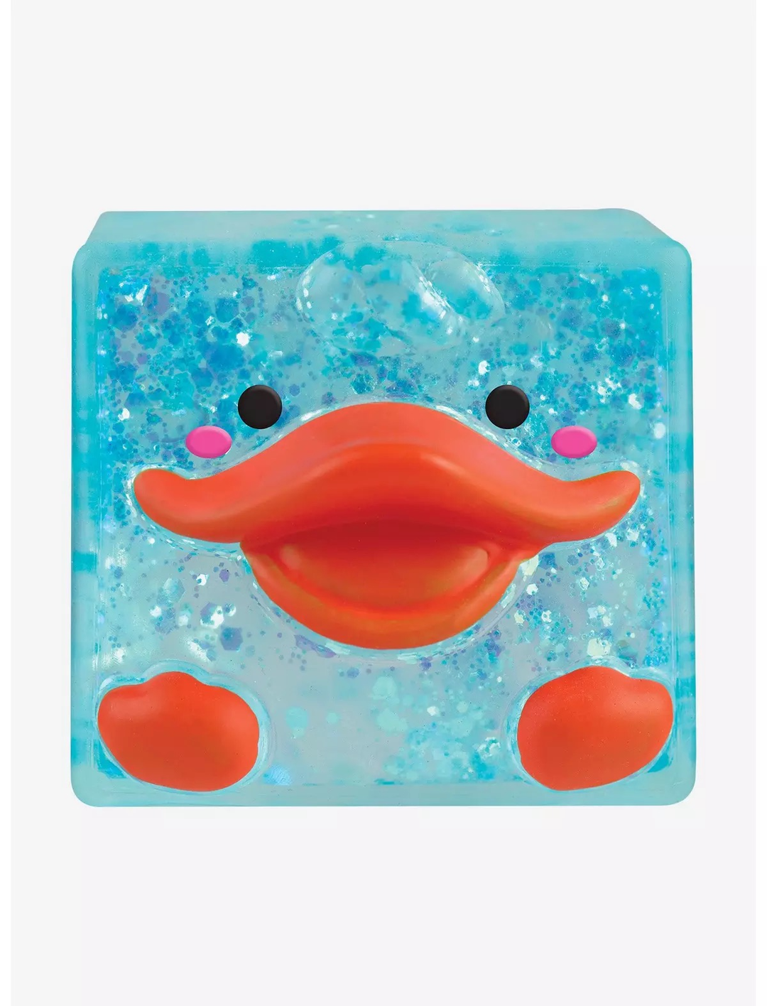 Sugar Swaps Duck Cubes - Blue