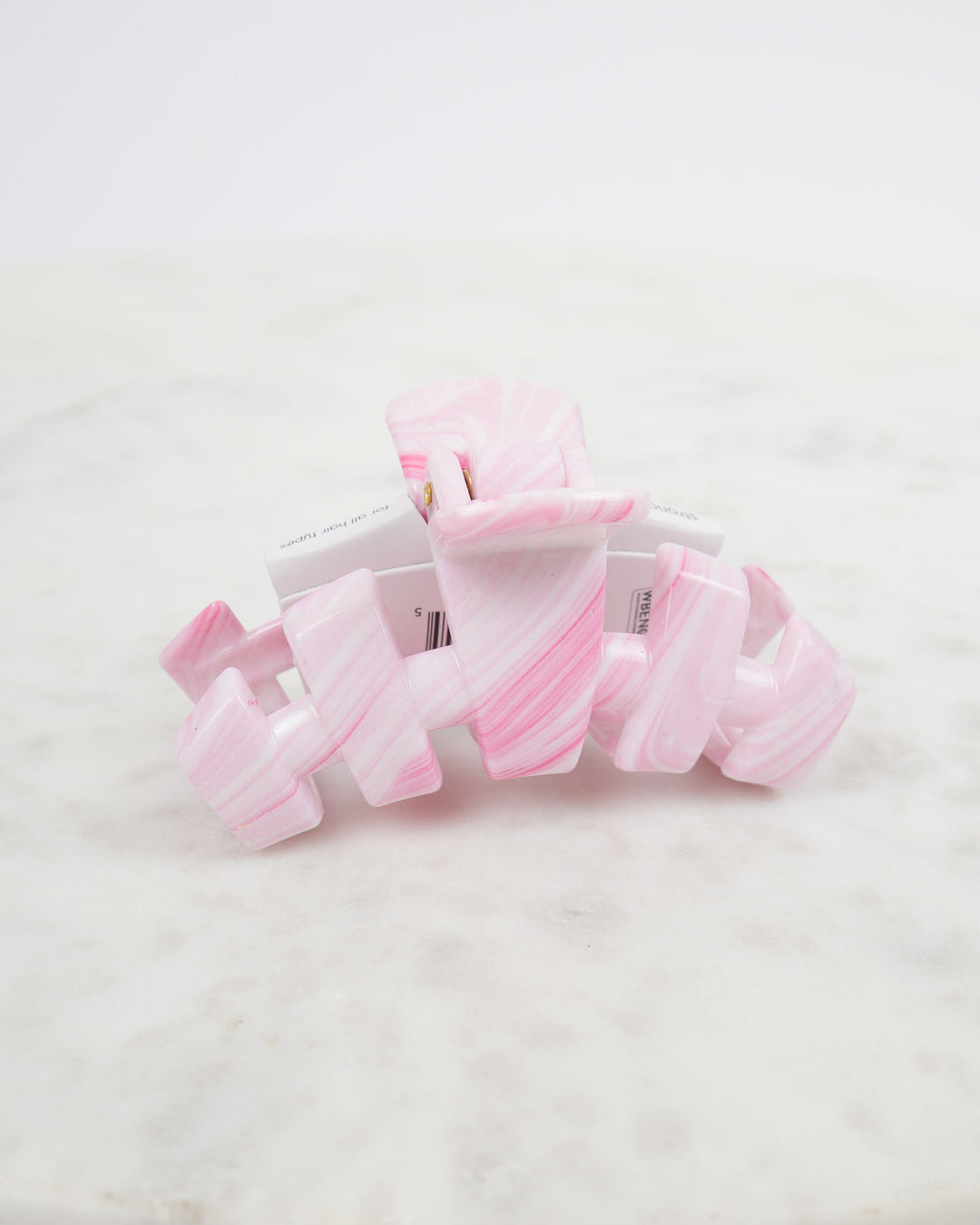 TELETIES Classic Pinch Me  Small Claw Clip