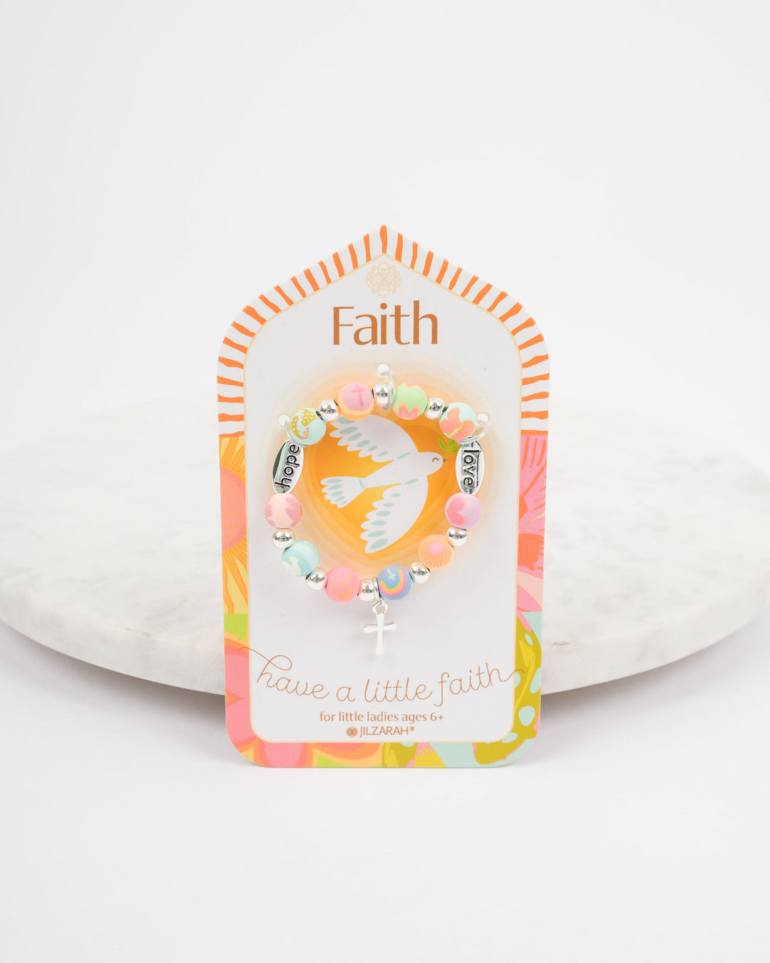 Faith Youth Bracelet