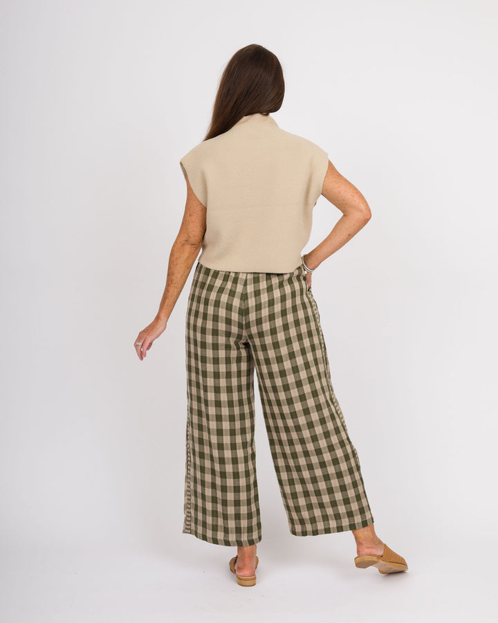 Kerisma Tetra Top - Beige