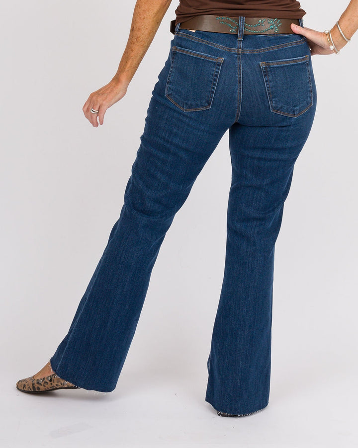 KUT from the Kloth Stella HiRI Flare - Royalty