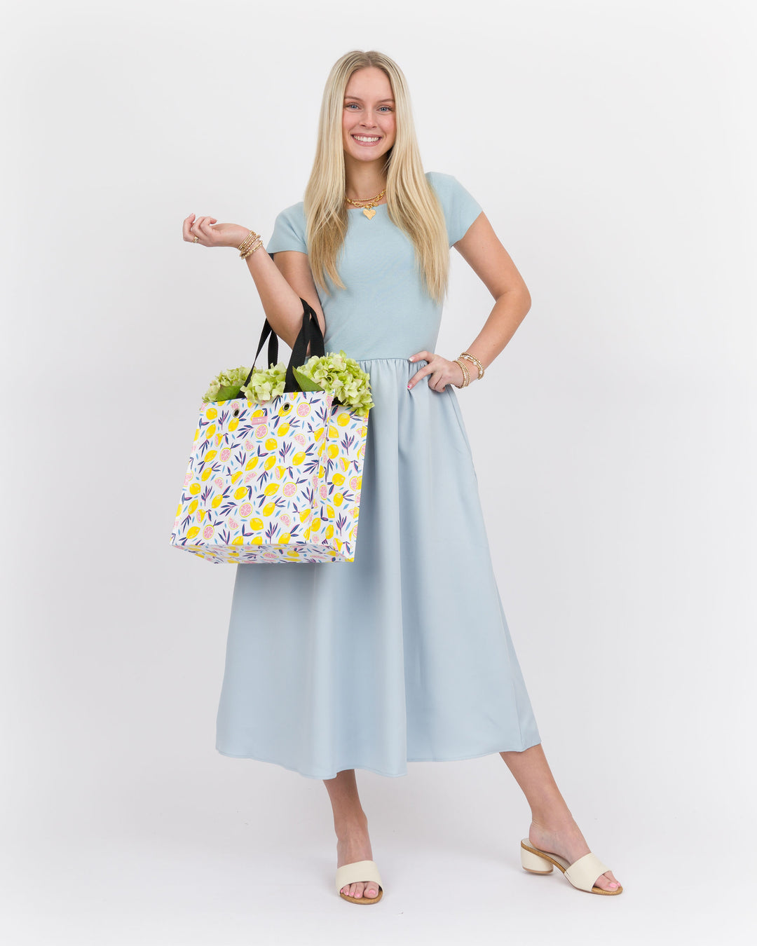 sabrina midi dress The Sabrina Midi Dress by @bymalina