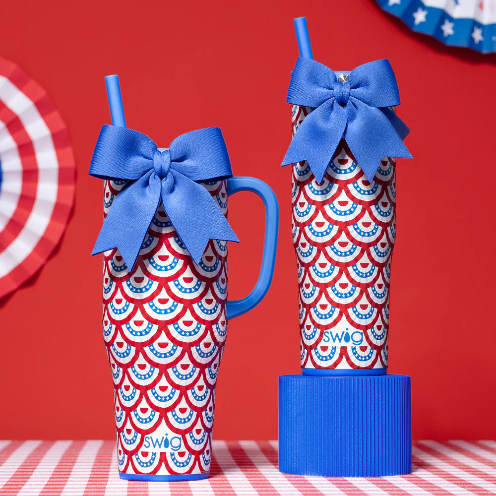 Swig Liberty Belle Tumbler 30 oz