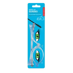 Make-Up Glasses +2.5