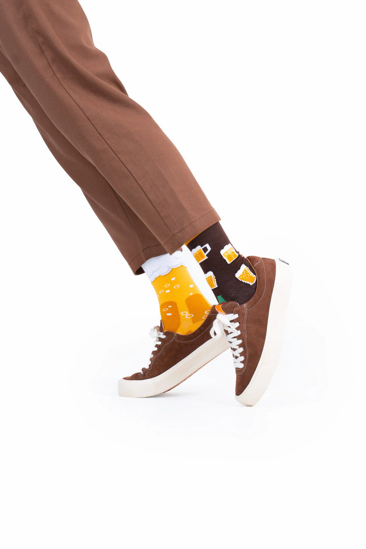 Craft Beer Socks