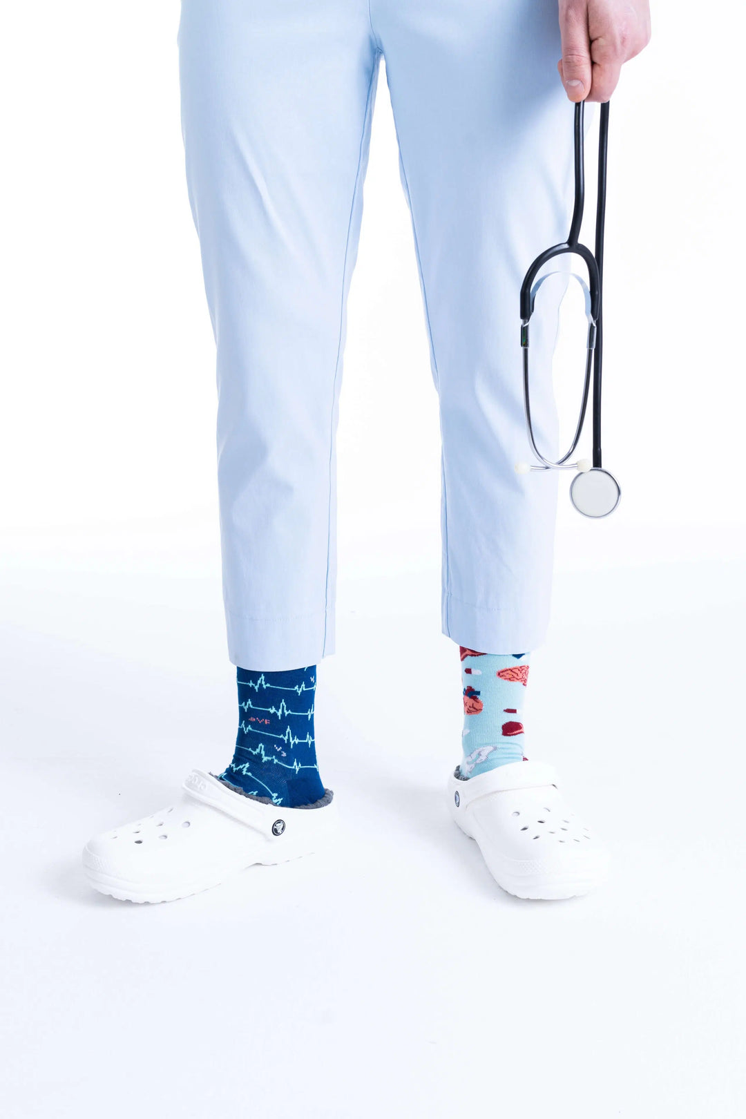 Doctor Socks