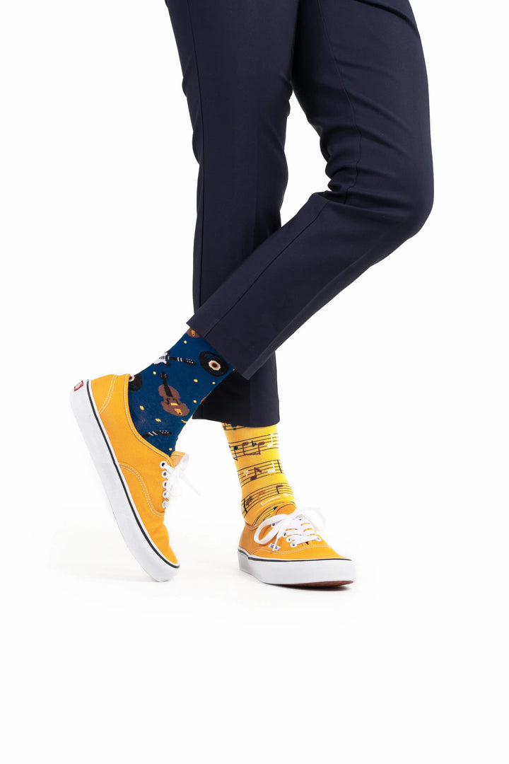 Music Socks