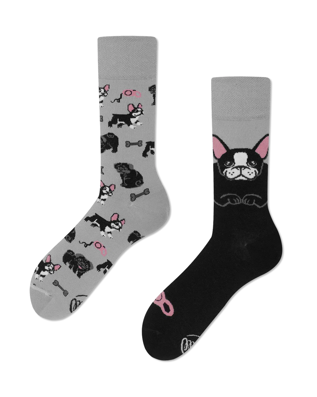 Tiny Little Dogs Socks-Final Sale