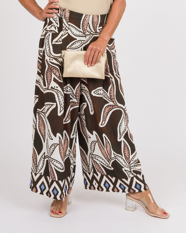 Cara Wide Leg Pants