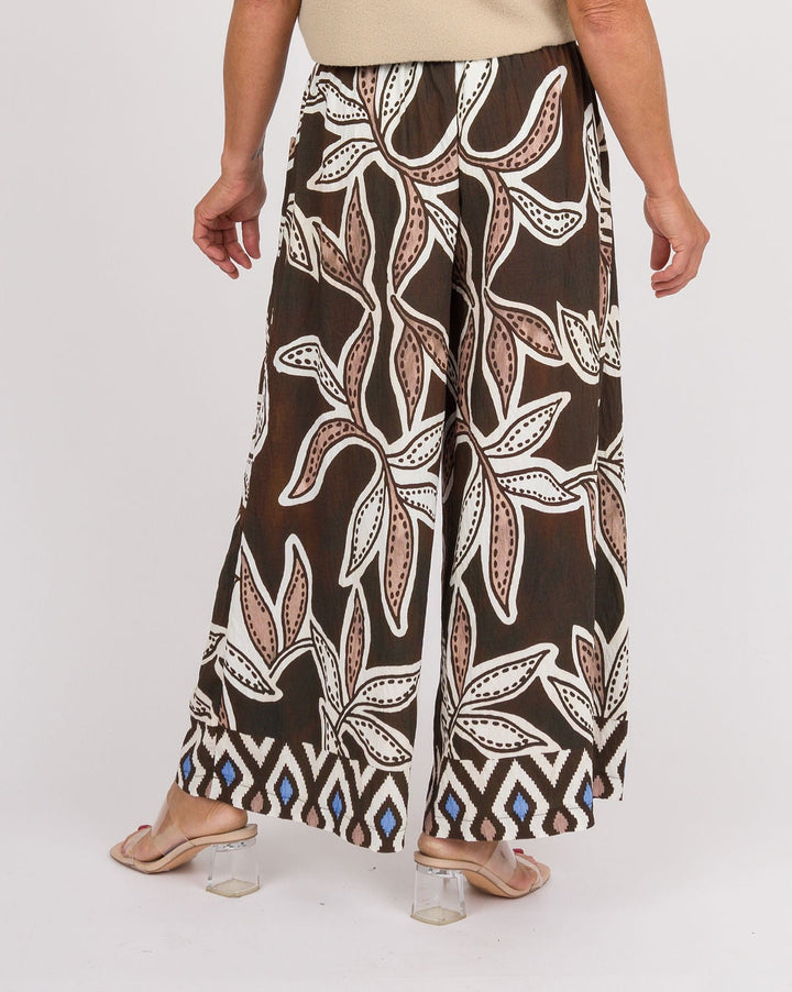 Cara Wide Leg Pants