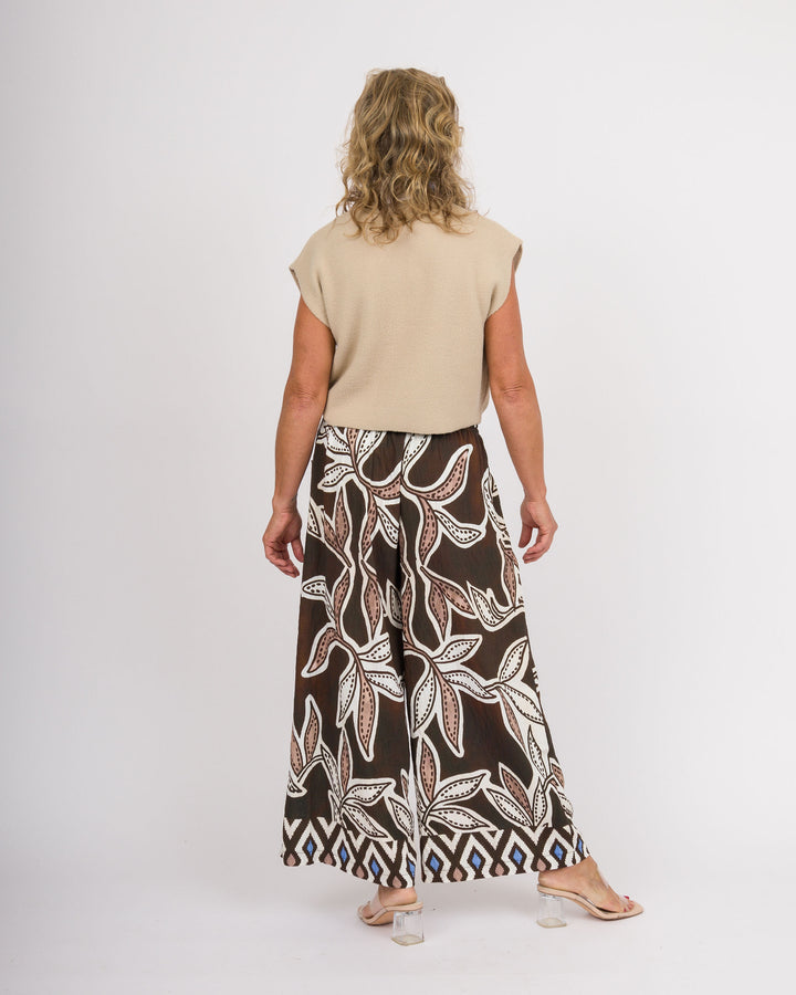 Cara Wide Leg Pants