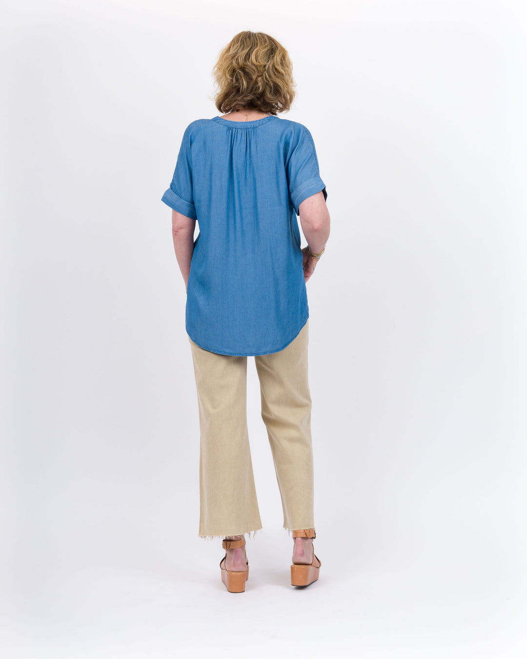 AnnaLeigh Tunic