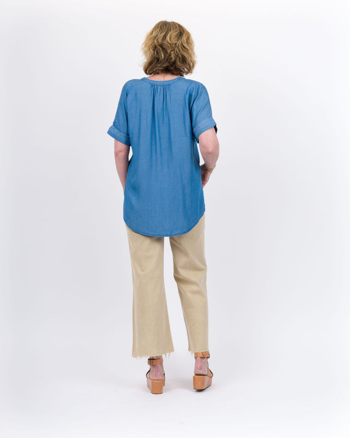 AnnaLeigh Tunic