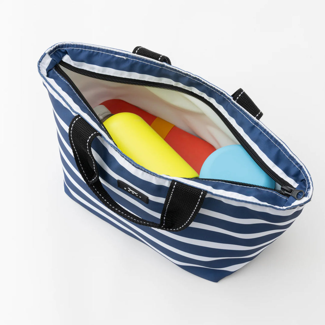 SCOUT Nooner Lunch Bag - Indigrow