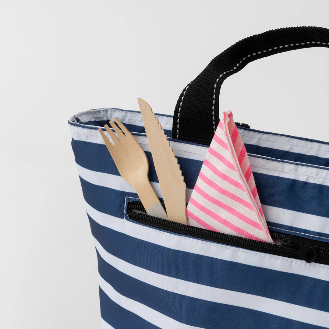 SCOUT Nooner Lunch Bag - Indigrow