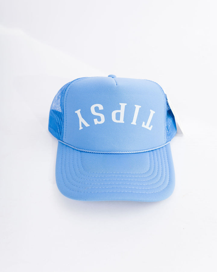 Tipsy Trucker Hat