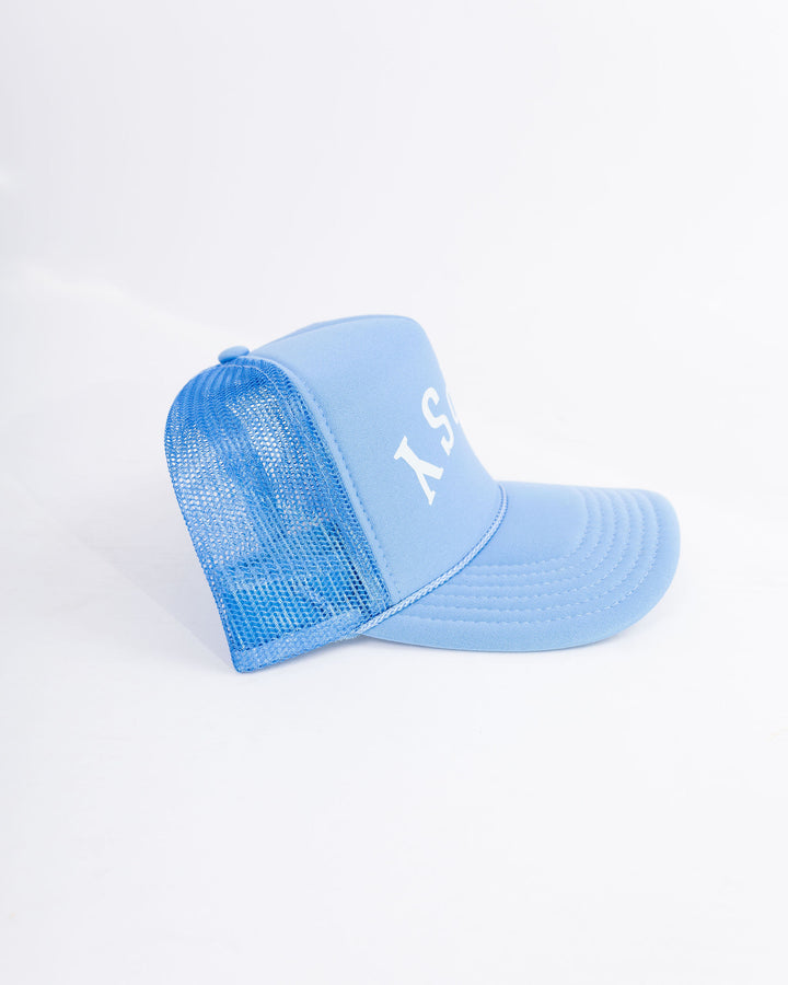 Tipsy Trucker Hat