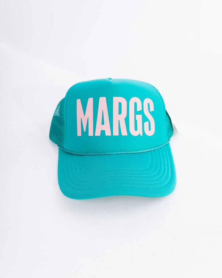 Margs Trucker Hat