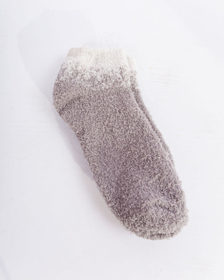 Barefoot Dreams Aspen Ankle Socks