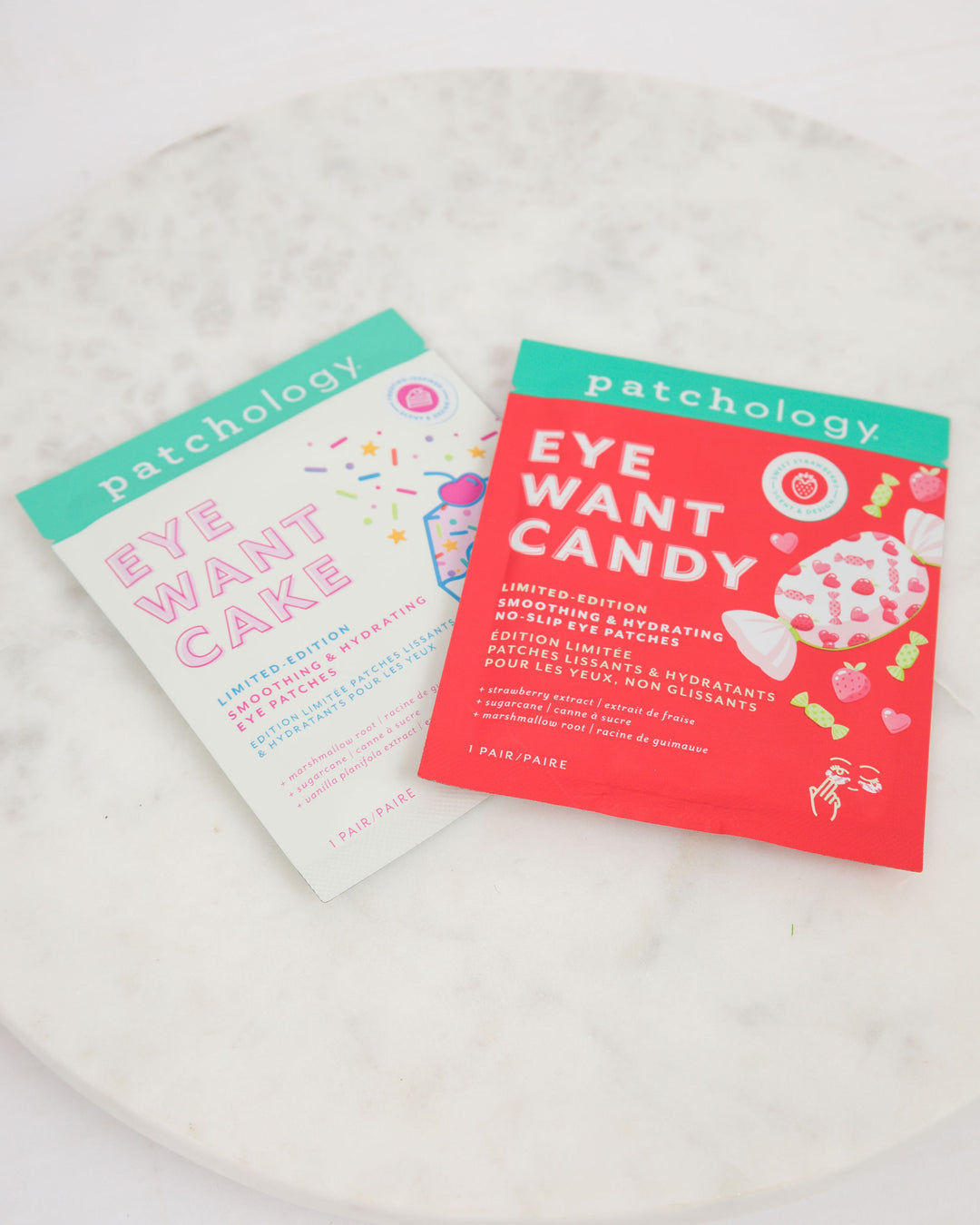 Patchology Sugar Rush Kit