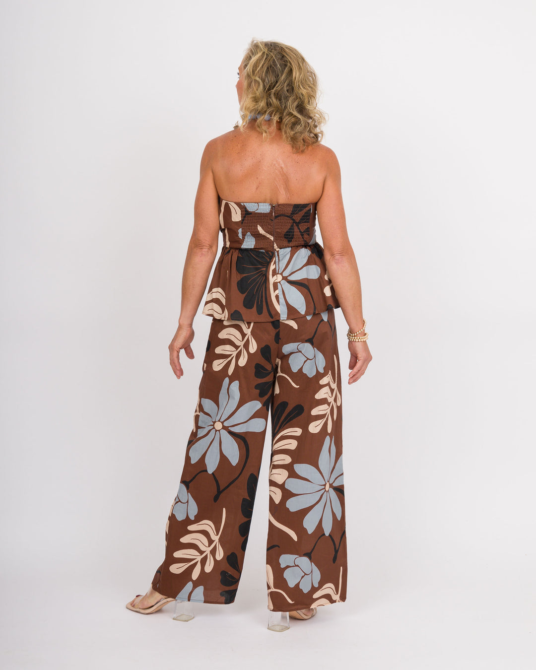 Raelynn Wide Leg Pants