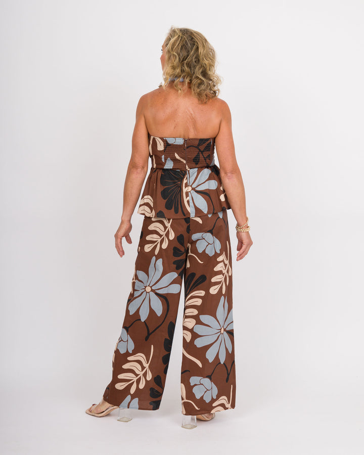 Raelynn Wide Leg Pants