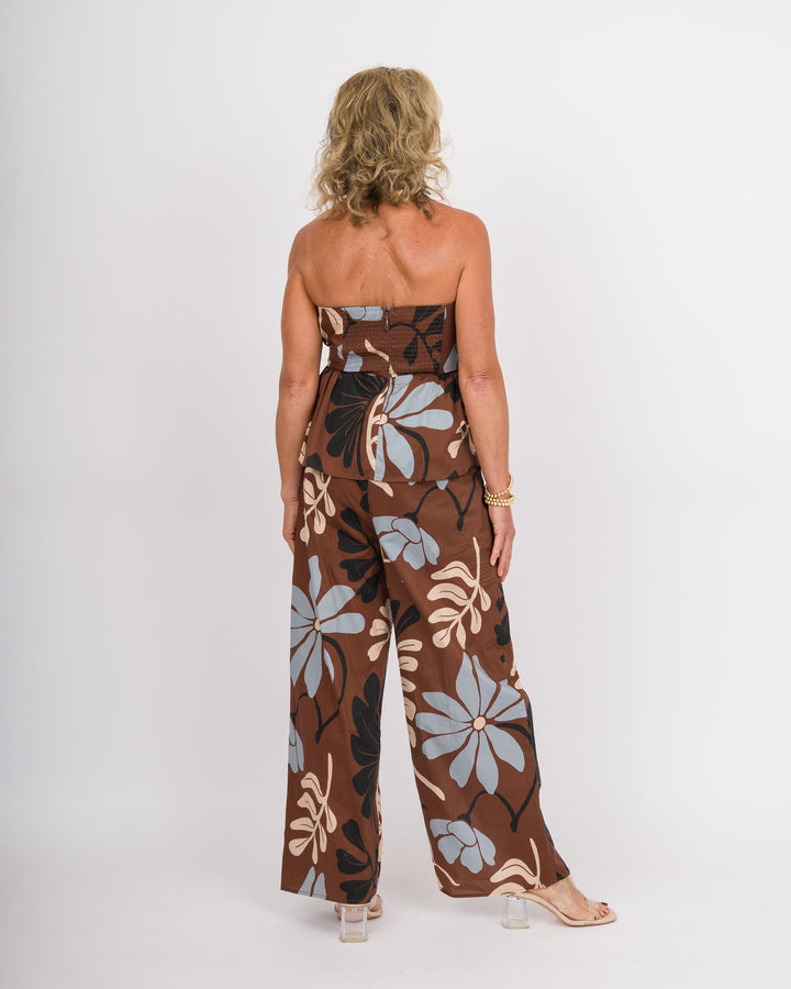 Raelynn Wide Leg Pants