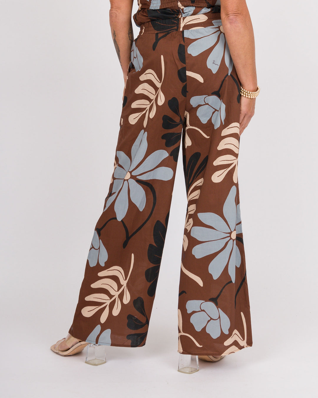 Raelynn Wide Leg Pants