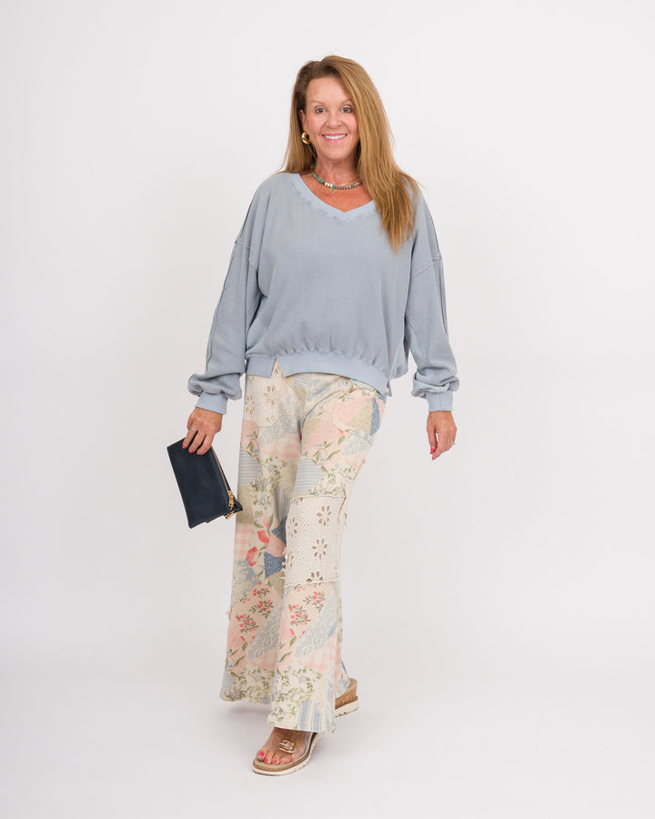 The Willow Sky Top
