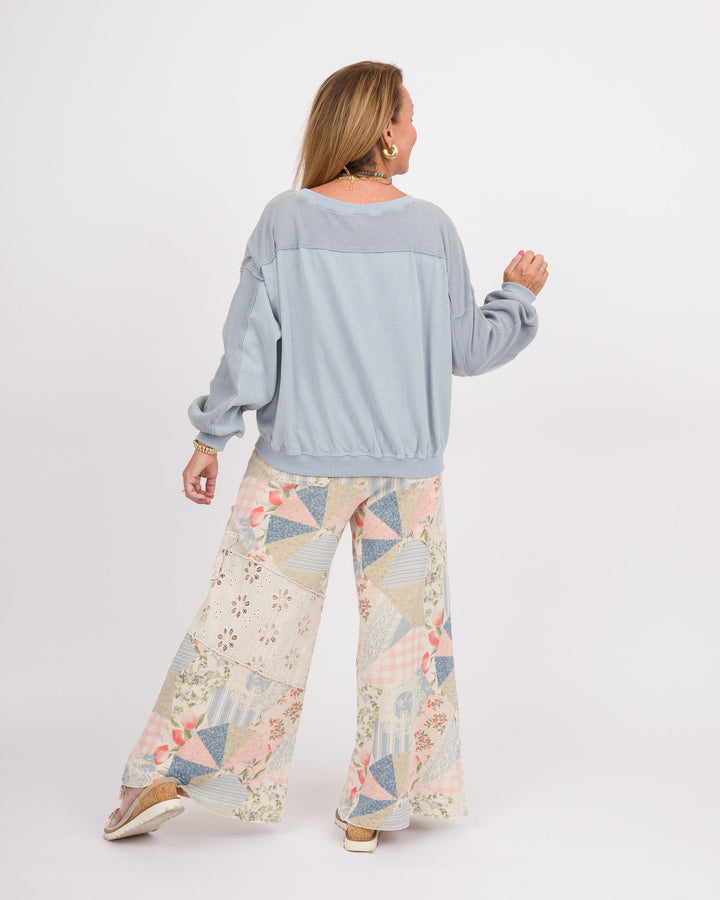 The Willow Sky Top