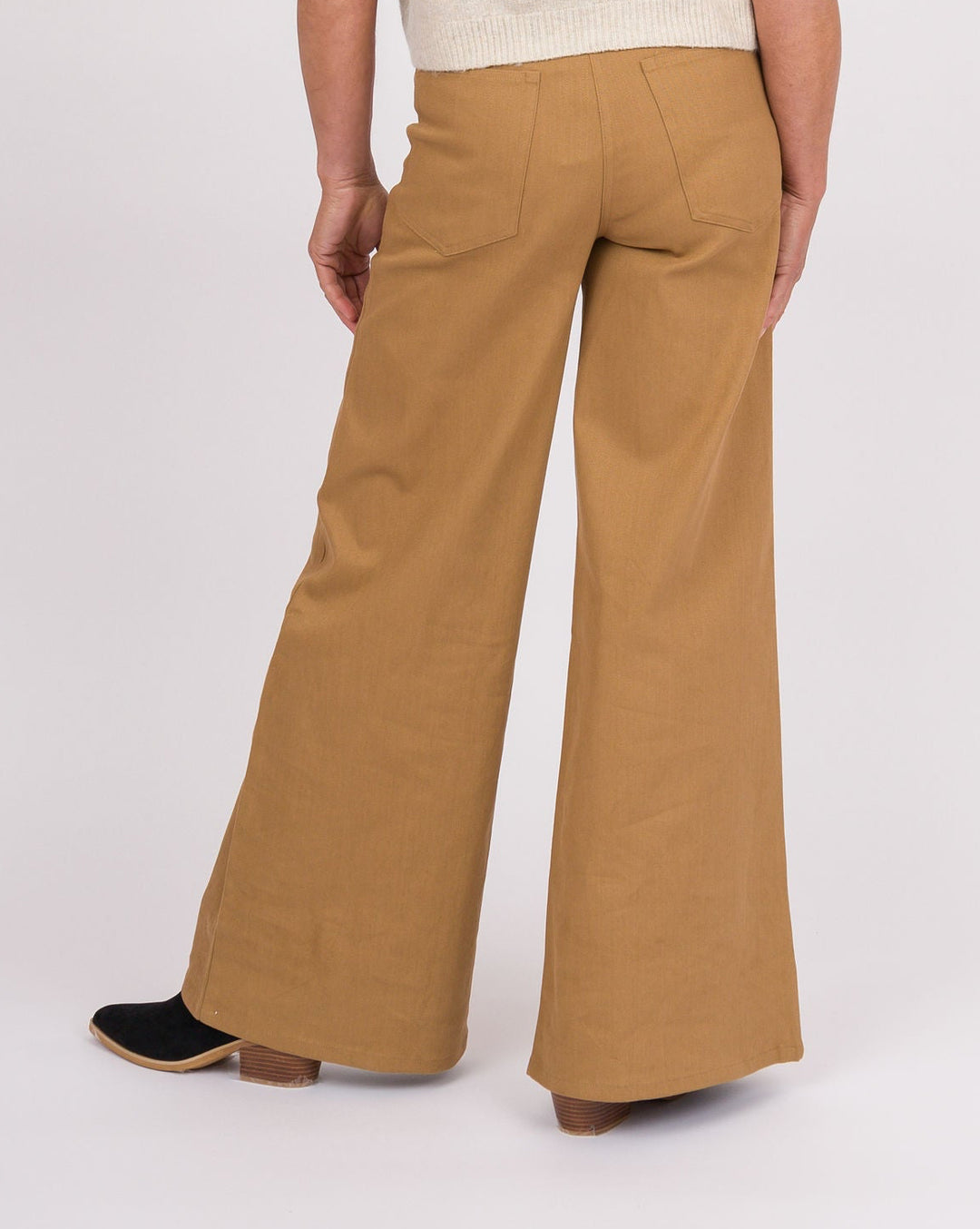 Sahara Sunset Jeans