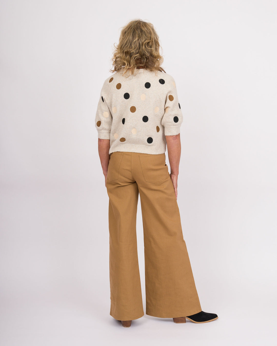 Sahara Sunset Jeans