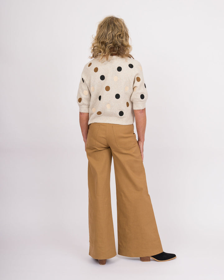 Sahara Sunset Jeans